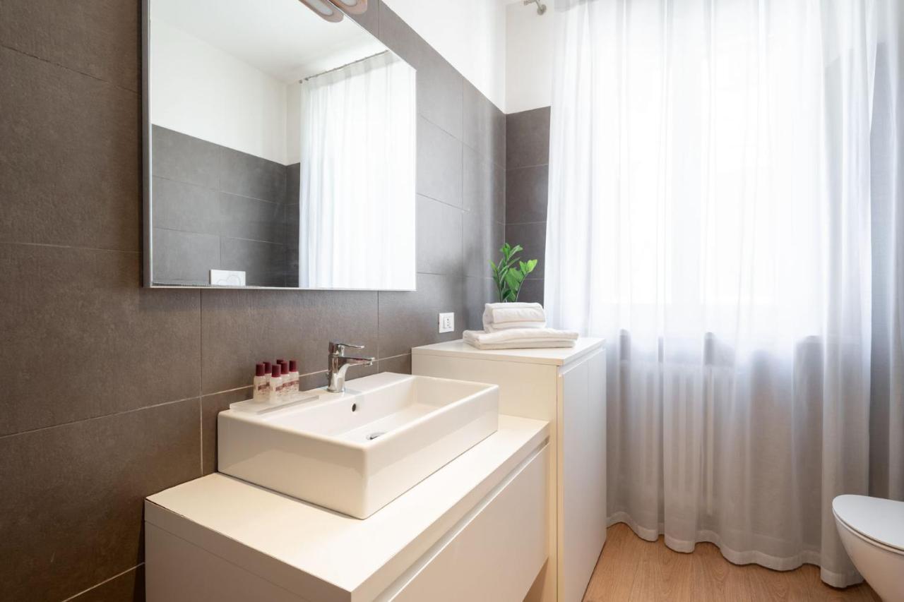 San Marco Boutique By Wonderful Italy Apartment Venice Exterior photo