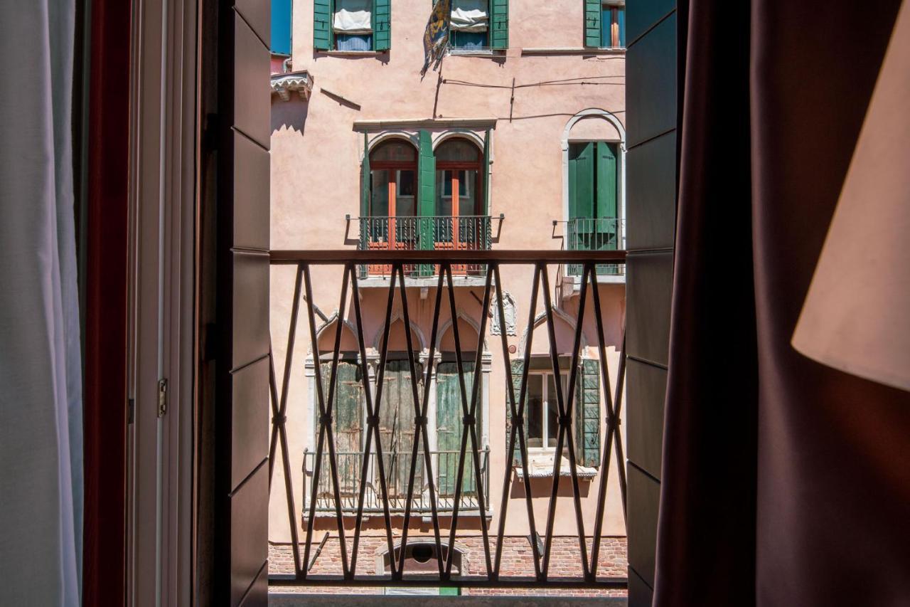 San Marco Boutique By Wonderful Italy Apartment Venice Exterior photo