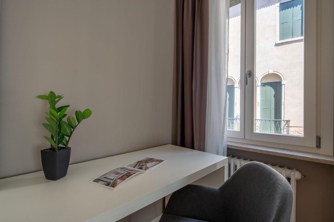 San Marco Boutique By Wonderful Italy Apartment Venice Exterior photo