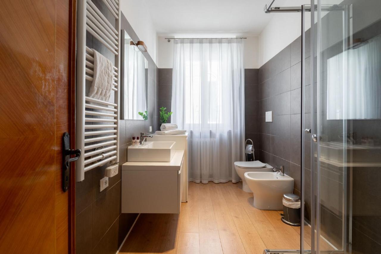 San Marco Boutique By Wonderful Italy Apartment Venice Exterior photo